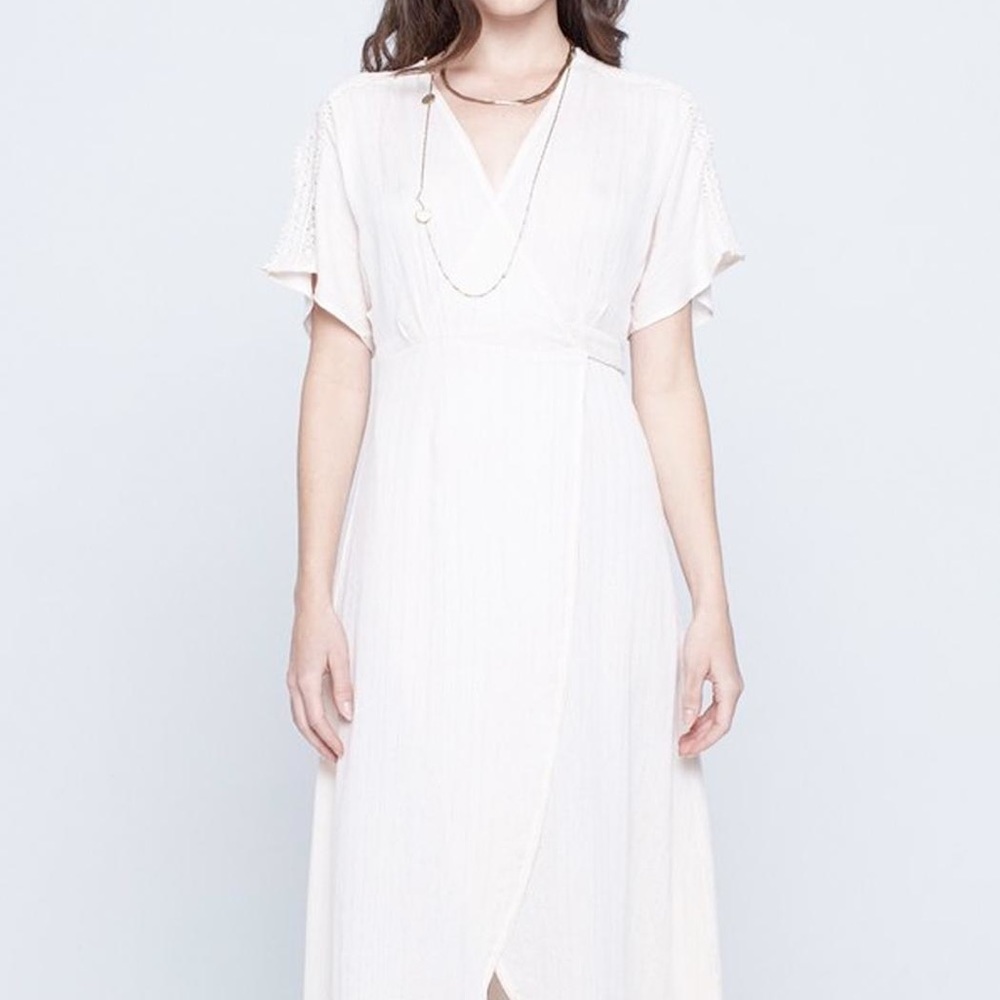 Knot Sisters Sara Dress